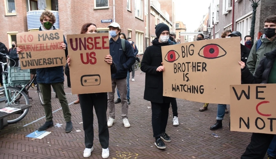 What does Technology do to Humans? Lessons from the UN and Leiden University