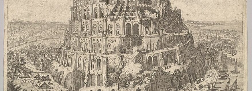 A Multilingual Experience