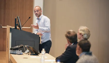 Taking back control of racial heritage: a response to Kaufmann