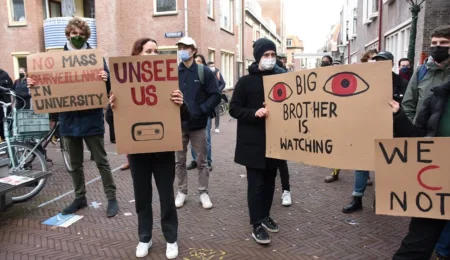What does Technology do to Humans? Lessons from the UN and Leiden University