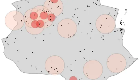 Is Mineral Extraction Really That Bad for Local Communities?