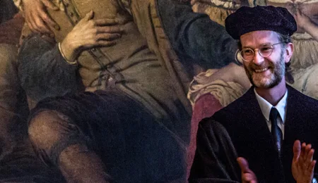 What role should universities play in society? In politics?