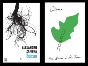 Zambra and Calvino